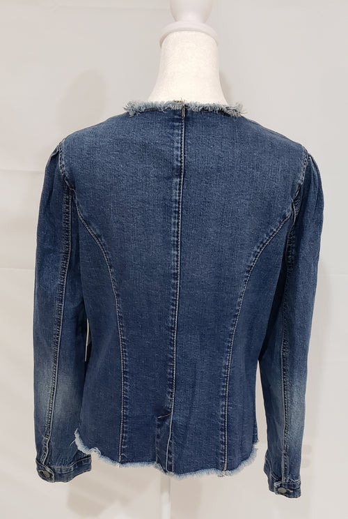 Denim