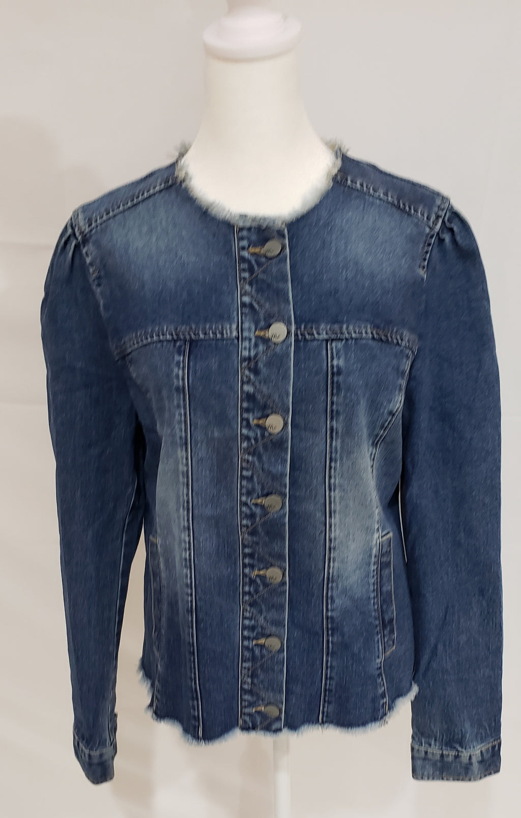 Denim