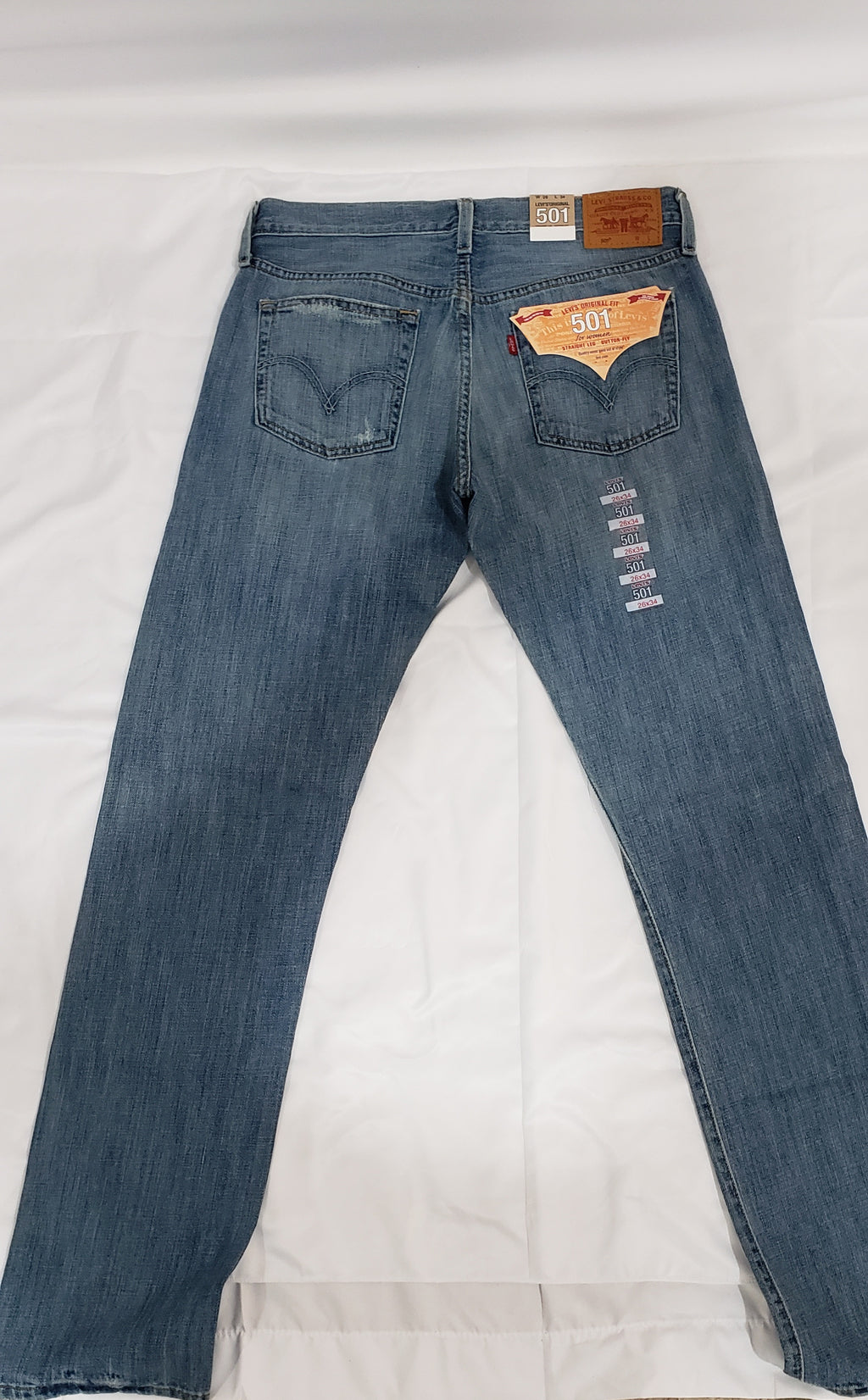 Denim