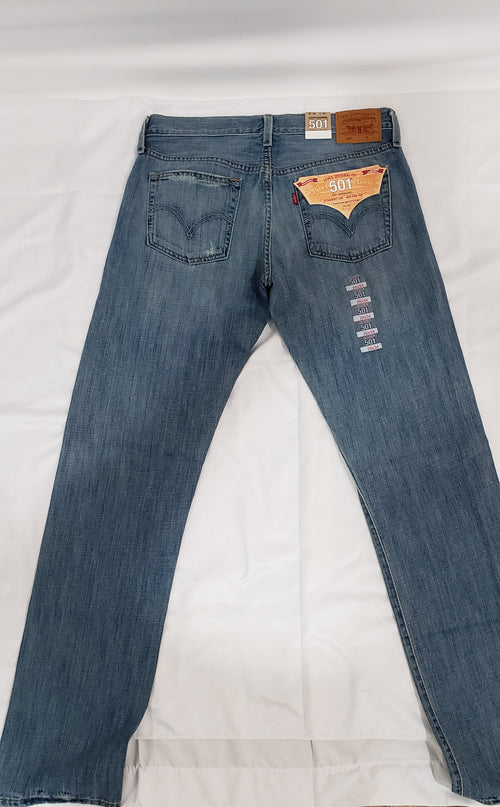 Denim