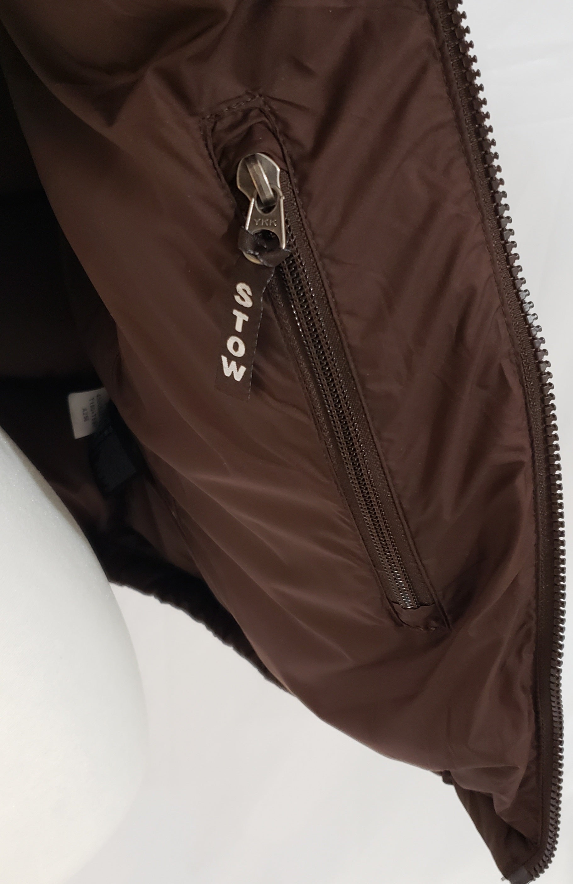 Vest
